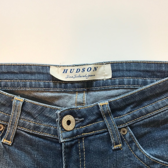 Hudson Jeans - Picture 3 of 4
